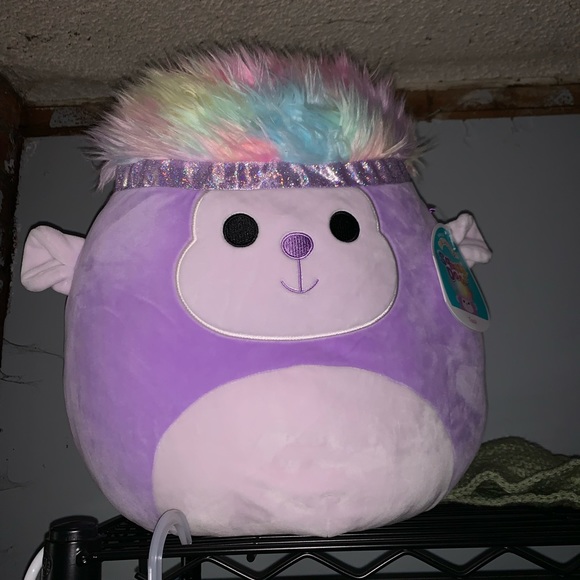 tazik squishmallow